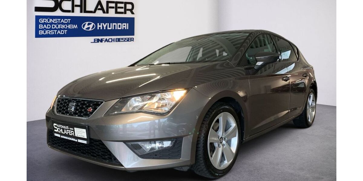 Seat Leon 120.821 km 10.480 &euro; Bad Dürkheim 67098