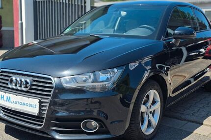 Audi A1 197.000 km 5.290 &euro; Eppelheim 69214
