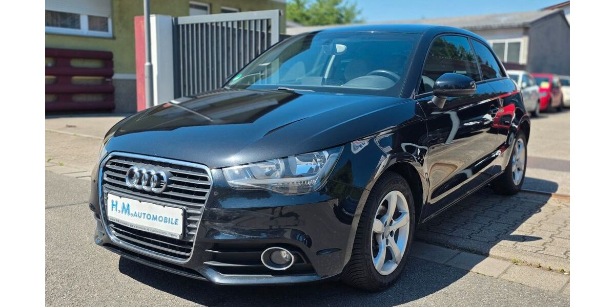 Audi A1 197.000 km 5.290 &euro; Eppelheim 69214