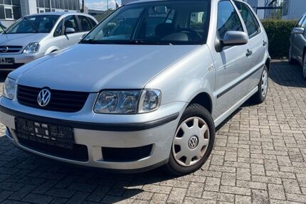 VW Polo 99.000 km 2.450 &euro; Schwetzingen 68723