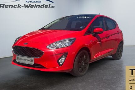 Ford Fiesta 23.161 km 13.789 € Speyer 67346