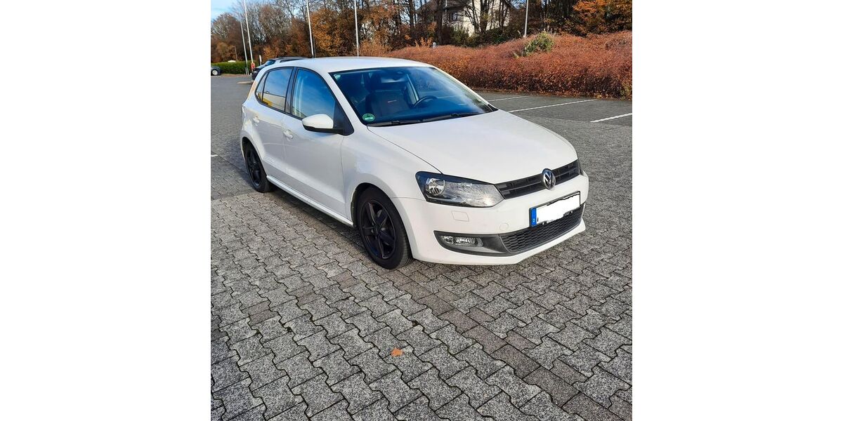 VW Polo 137.000 km 6.100 &euro; Schriesheim 69198