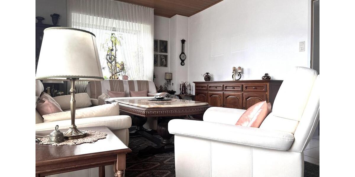 Erdgeschoßwohnung Mannheim Herzogenried - 3 Zimmer, 95 m&sup2;, 1.240&euro; | Angebot:26313901