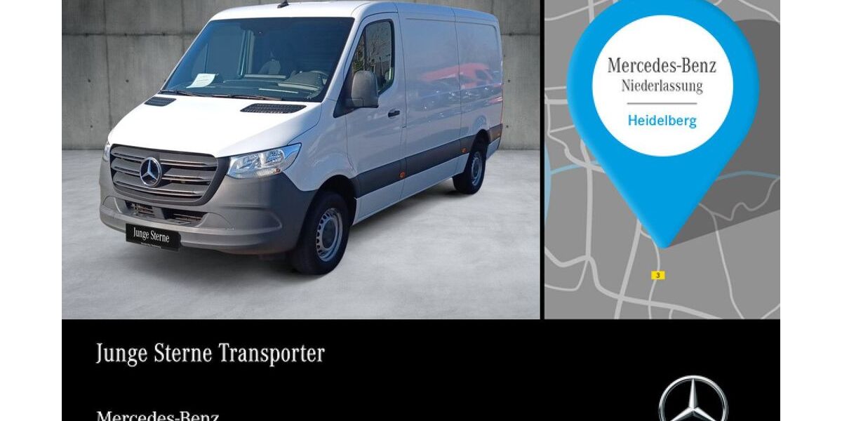 Mercedes-Benz Sprinter 83.483 km 26.989 &euro; Heidelberg 69126
