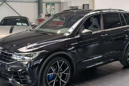 VW Tiguan 22.000 km 41.900 &euro; Weinheim 69469