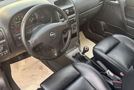 Opel Astra 183.000 km 2.500 &euro; Mannheim I Baden-Württemberg 68169