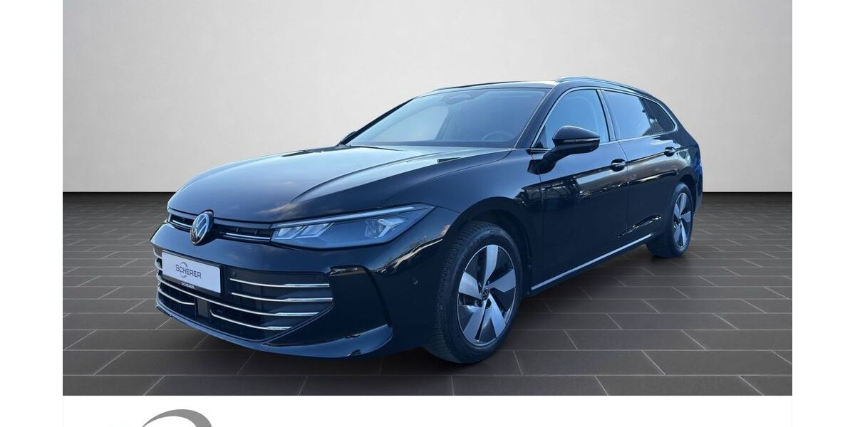 VW Passat 29.900 km 31.990 &euro; Neustadt a.d. Weinstraße 67433