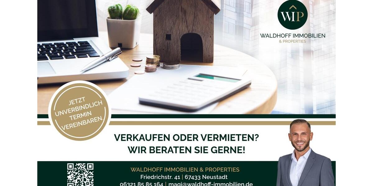 Gewerbeobjekt Neustadt an der Weinstraße - 1.750&euro; | Angebot:25126519