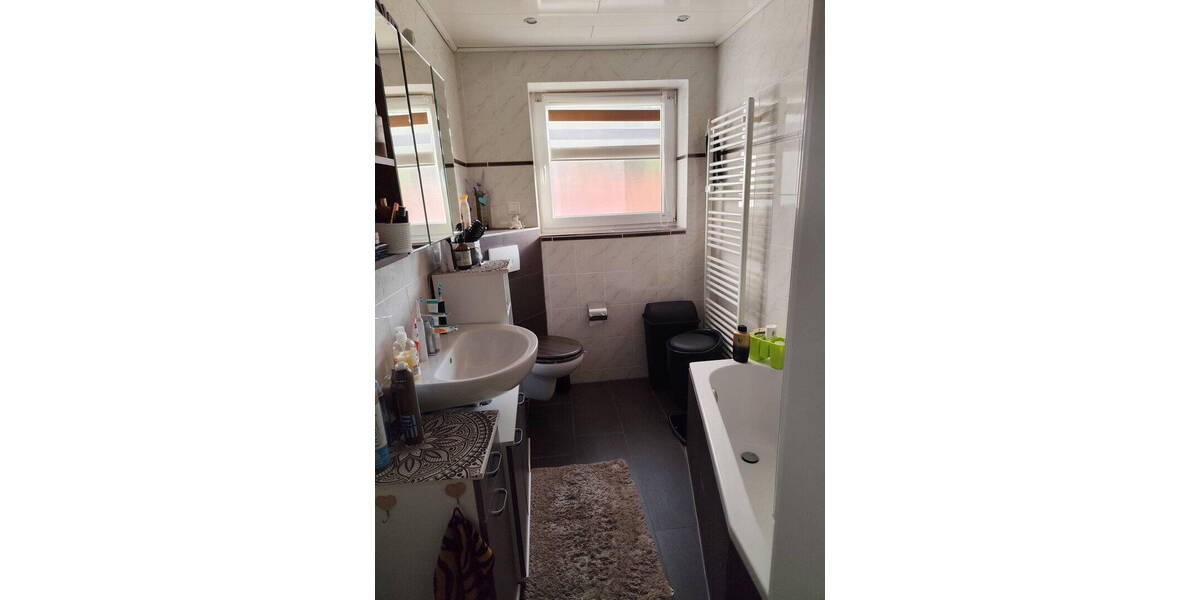 Terrassenwohnung Mörlenbach Bonsweiher - 3 Zimmer, 78 m&sup2;, 238.000&euro; | Angebot:26820151