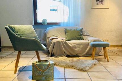 Wohnung Dannstadt-Schauernheim Dannstadt - 4 Zimmer, 130 m&sup2;, 1.280&euro; | Angebot:25957276