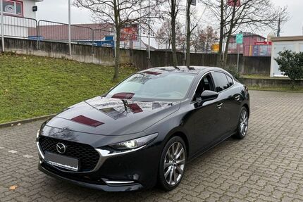 Mazda 3 79.990 km 19.999 &euro; Worms 67547