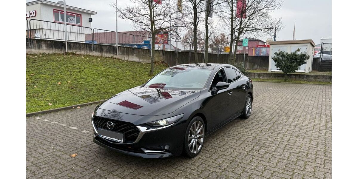 Mazda 3 79.990 km 19.999 &euro; Worms 67547