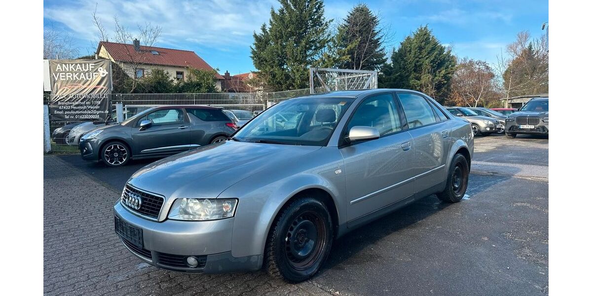 Audi A4 219.500 km 950 &euro; Neustadt/Weinstr 67433
