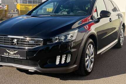 Peugeot 508 145.000 km 11.999 &euro; Frankenthal 67227