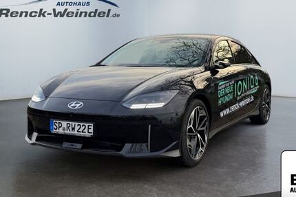 Hyundai IONIQ 6 2.552 km 45.489 &euro; Speyer 67346
