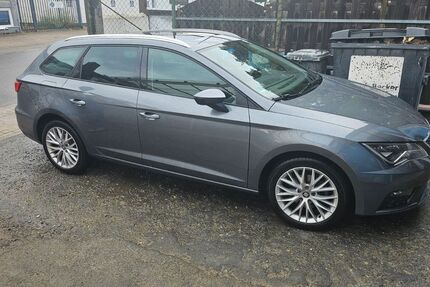 Seat Leon 109.500 km 12.400 &euro; Bensheim 64625