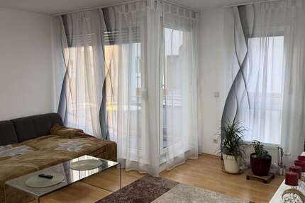 Wohnung zum Kaufen in Sandhausen 185.000 € 50 m² 2 zimmer