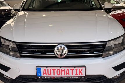 VW Tiguan 118.000 km 18.990 &euro; Ludwigshafen am Rhein 67059