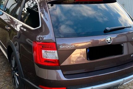 Skoda Octavia 340.000 km 7.500 &euro; Ludwigshafen 67067