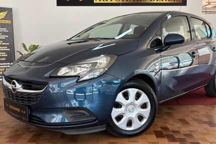 Opel Corsa 85.600 km 7.799 &euro; Bobenheim-Roxheim 67240