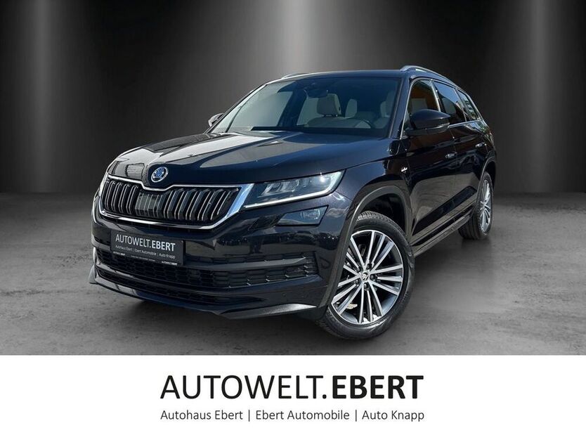Kodiaq