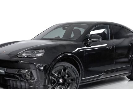 Porsche Cayenne 9.500 km 125.098 &euro; Mannheim 68229