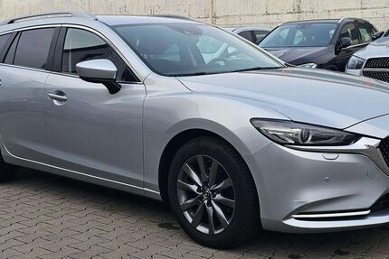 Mazda 6 88.450 km 20.489 &euro; Heddesheim 68542