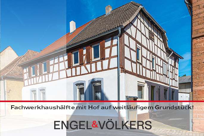 Haus zum Kaufen in Neustadt 245.000 € 126 m²