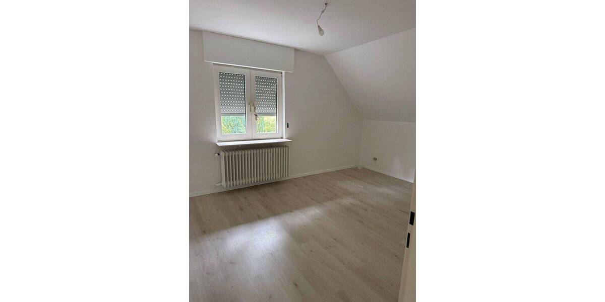 Etagenwohnung Heppenheim Sonderbach - 3 Zimmer, 85 m&sup2;, 850&euro; | Angebot:26825740