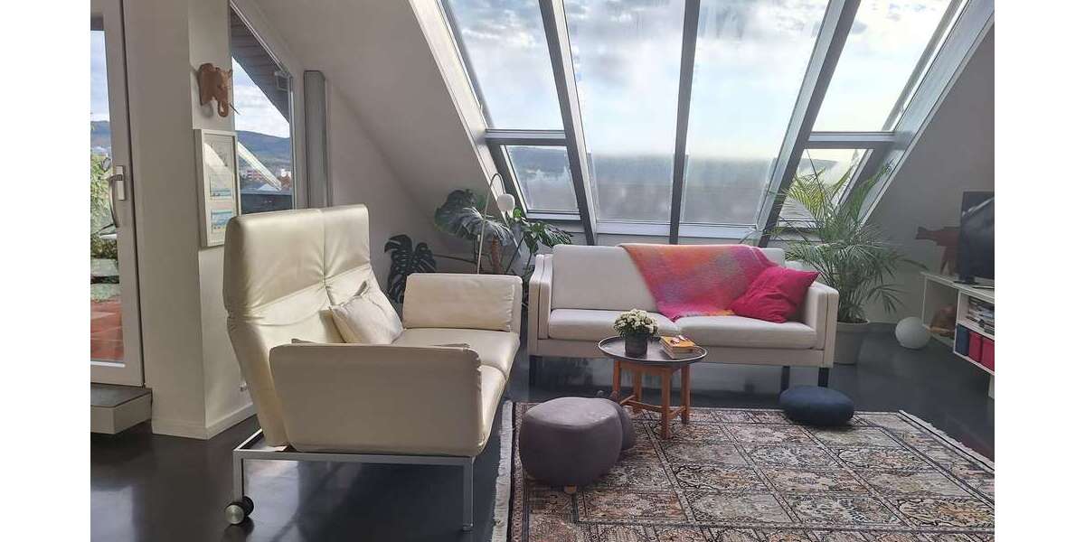 Etagenwohnung Sandhausen - 4.5 Zimmer, 150 m&sup2;, 545.000&euro; | Angebot:26481137