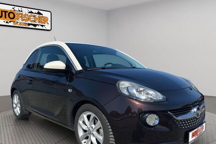 Opel Adam 59.155 km 8.900 &euro; Worms 67547