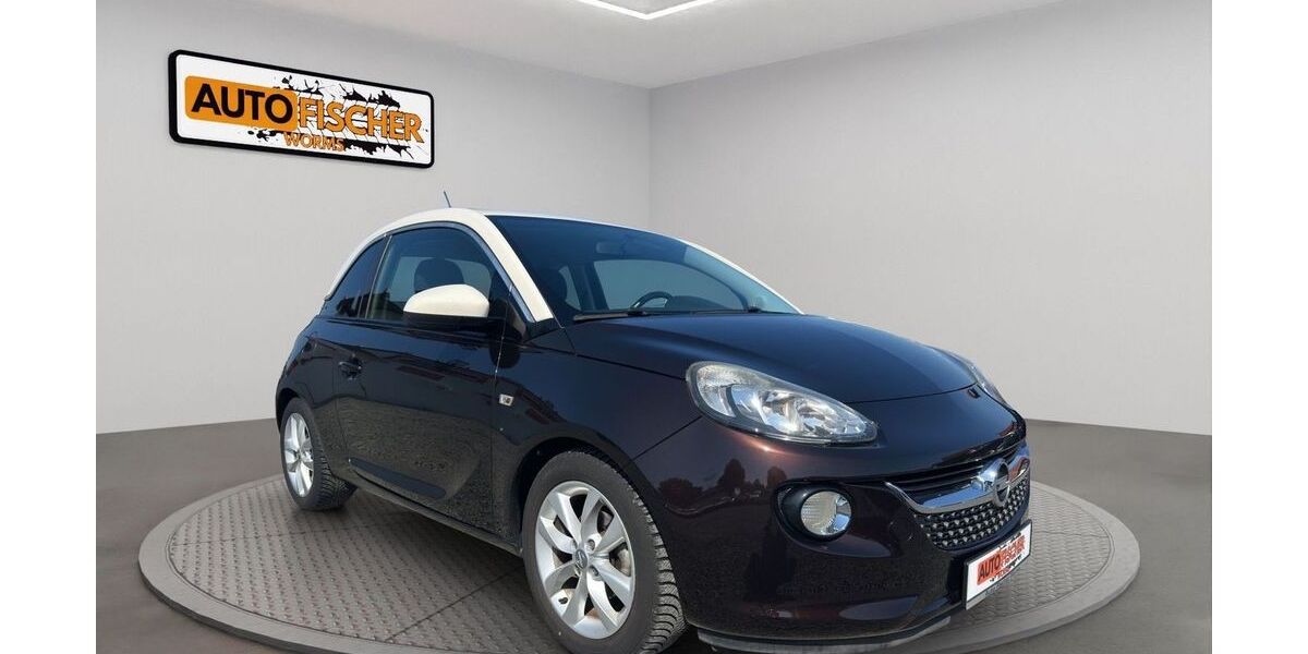 Opel Adam 59.155 km 8.900 &euro; Worms 67547