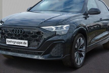 Audi Q8 15.172 km 94.950 &euro; Worms 67547