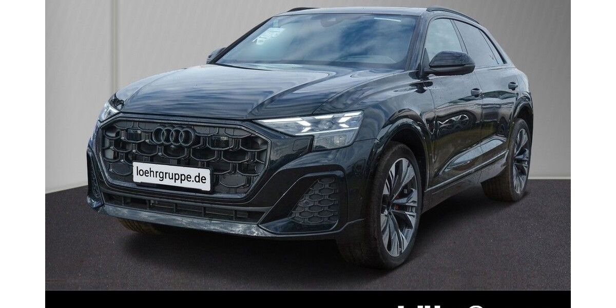 Audi Q8 15.172 km 94.950 &euro; Worms 67547