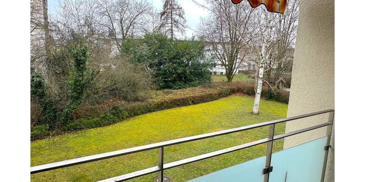 Etagenwohnung Speyer - 4 Zimmer, 106 m&sup2;, 345.000&euro; | Angebot:25314047