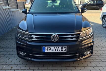 VW Tiguan 201.000 km 19.500 &euro; Wald-Michelbach 69483