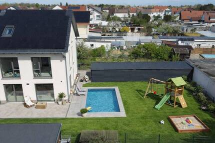 Haus Speyer - 6 Zimmer, 150 m&sup2;, 869.000&euro; | Angebot:26140724