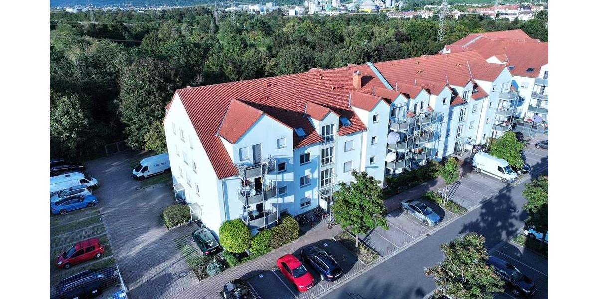 Etagenwohnung Leimen St Ilgen - 3 Zimmer, 68 m&sup2;, 245.000&euro; | Angebot:25154161