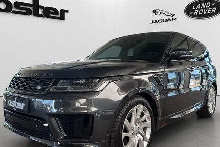 Land Rover Range Rover Sport 40.800 km 53.200 &euro; Mutterstadt 67112