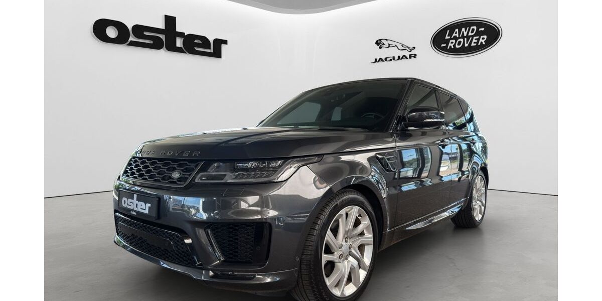 Land Rover Range Rover Sport 40.800 km 53.200 &euro; Mutterstadt 67112