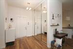 Etagenwohnung Mannheim / Innenstadt/Jungbusch Quadrate - 2 Zimmer, 87 m&sup2;, 1.190&euro; | Angebot:26910504