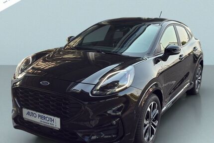 Ford Puma 23.450 km 23.850 &euro; Grünstadt 67269