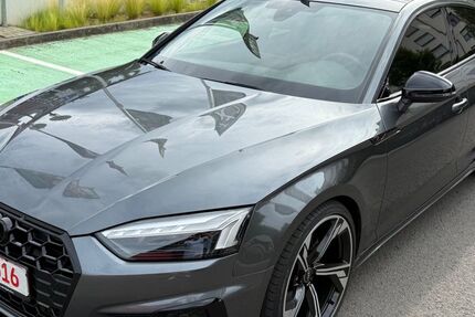 Audi A5 19.800 km 37.490 € Frankenthal 67227