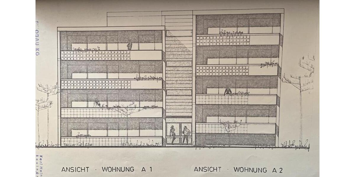 Erdgeschoßwohnung Speyer - 3 Zimmer, 90 m&sup2;, 400.000&euro; | Angebot:25284556