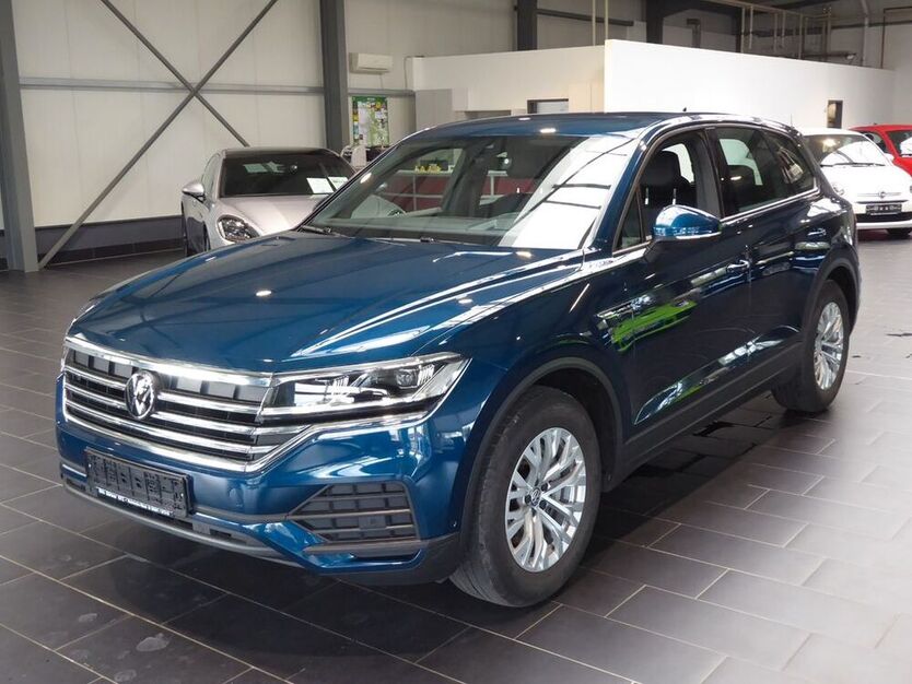 Touareg