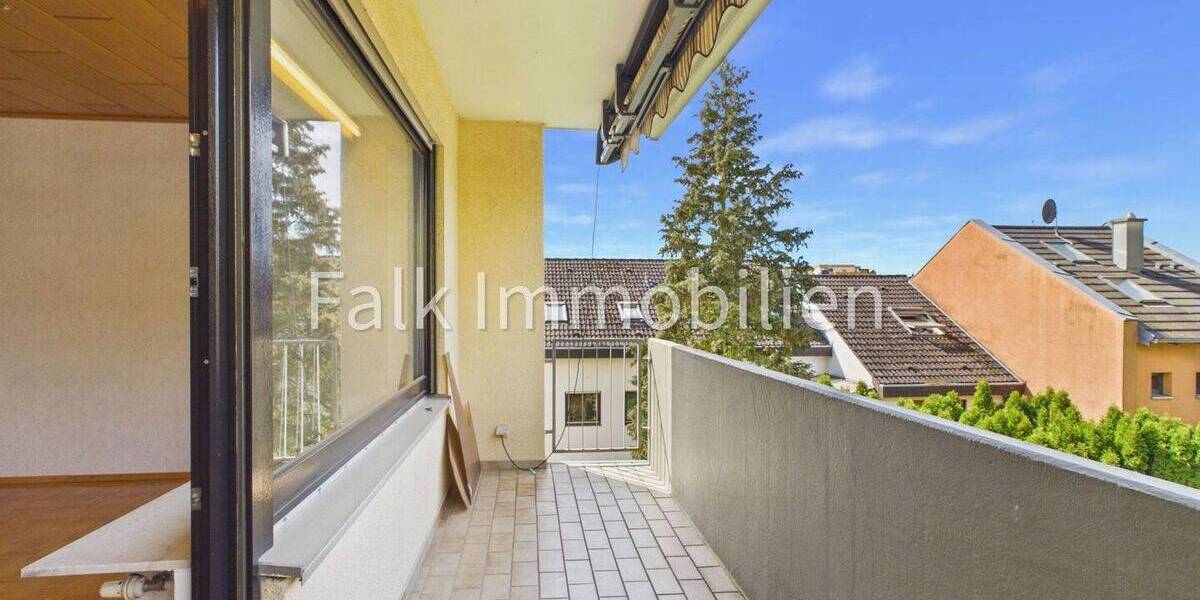 Etagenwohnung Ladenburg - 4 Zimmer, 112 m&sup2;, 349.000&euro; | Angebot:26261263