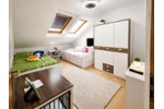 Dachgeschoßwohnung Mannheim Gartenstadt - 4 Zimmer, 107 m&sup2;, 445.000&euro; | Angebot:27261733
