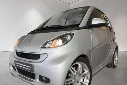 Smart ForTwo 169.865 km 7.995 &euro; Fürth 64658