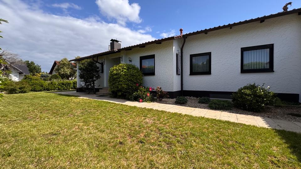 Bungalow Friedelsheim - 4 Zimmer, 118 m&sup2;, 499.000&euro; | Angebot:26725545