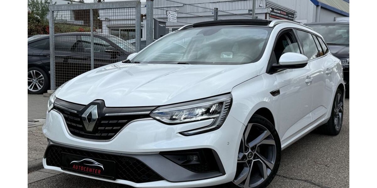 Renault Megane E-TECH 105.000 km 16.900 &euro; Weinheim 69469